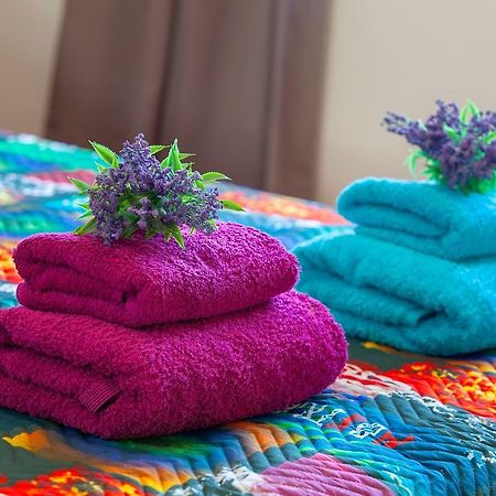 Suite For You Nicosia Esterno foto