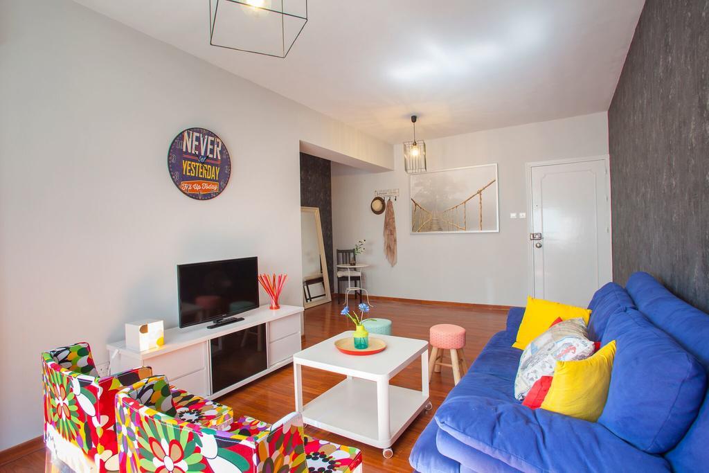 Suite For You Nicosia Esterno foto