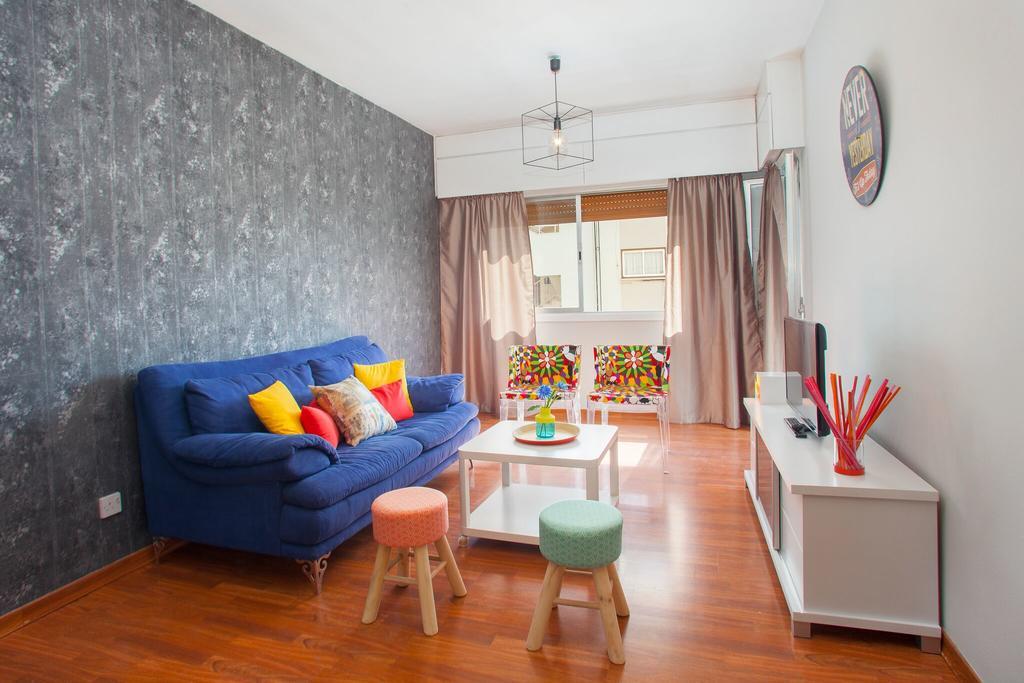 Suite For You Nicosia Esterno foto