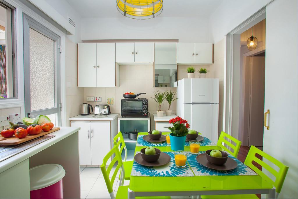 Suite For You Nicosia Esterno foto