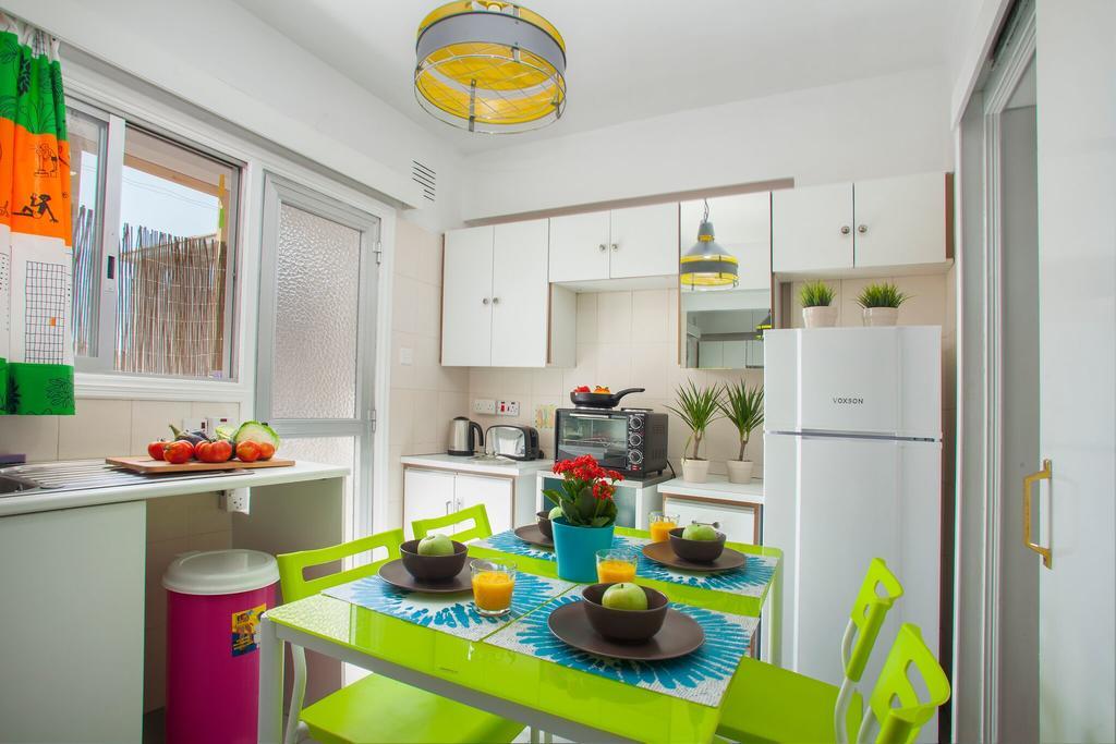 Suite For You Nicosia Esterno foto