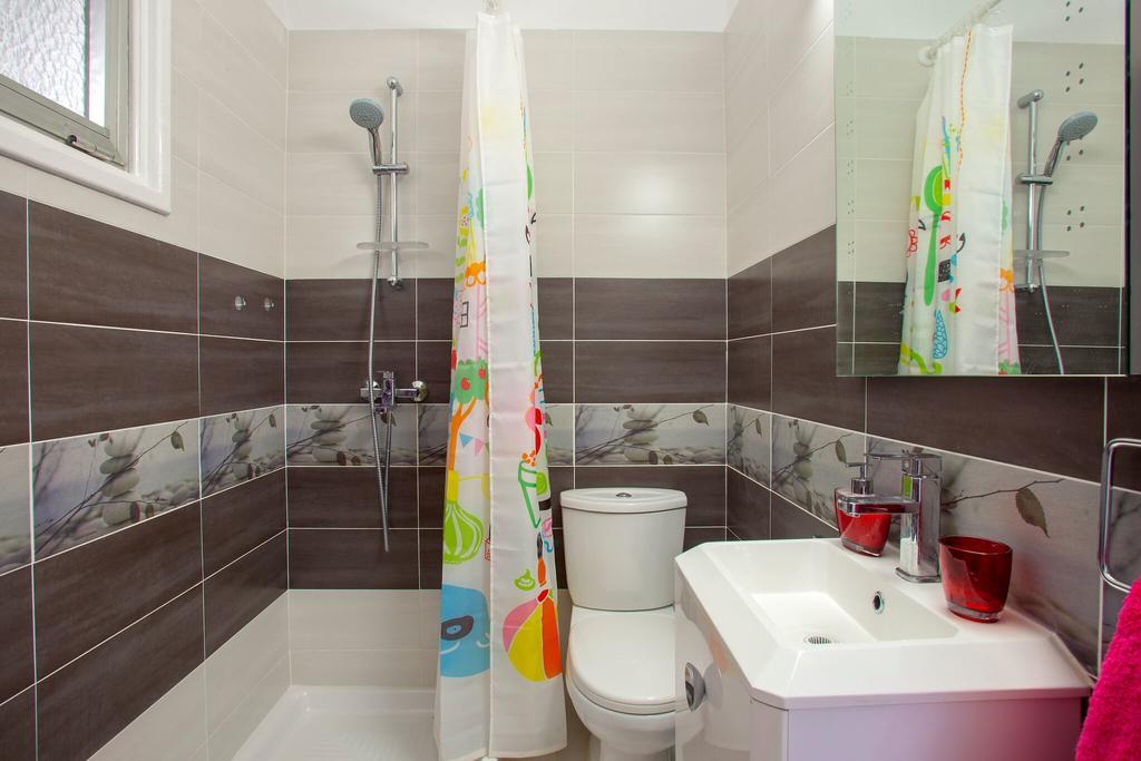 Suite For You Nicosia Esterno foto