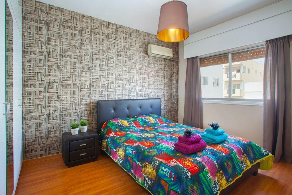 Suite For You Nicosia Esterno foto